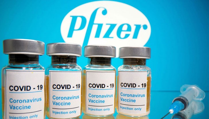 Повече от половината доброволци са получили главоболие и умора