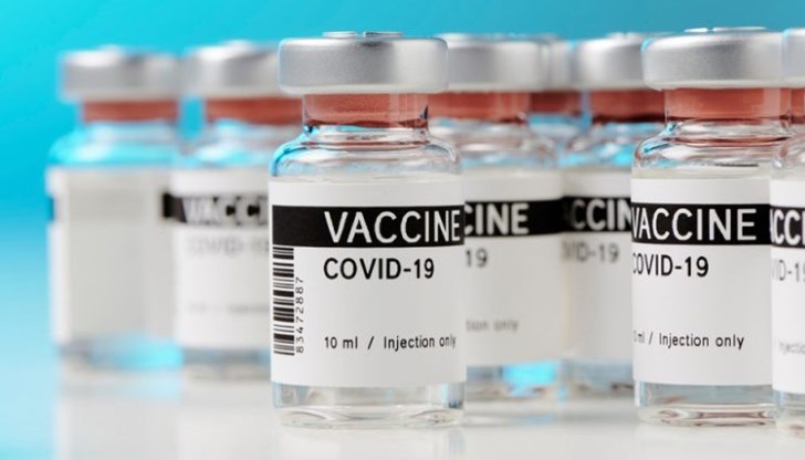 Организирани престъпни мрежи може да започнат да предлагат фалшиви ваксини, включително в интернет