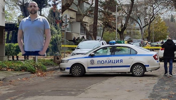 "Към настоящият момент не мога да заявя категорично, че Димитър Големанов е убиецът. Чакаме балистичната експертиза, за да установим и оръжието. Все още няма отговор на въпросът защо в апартамента е имало толкова много оръжия и на кого са те", казва прокурор Конов