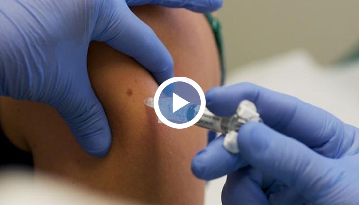 На този етап задължително ваксиниране има само от австралийски авиолинии