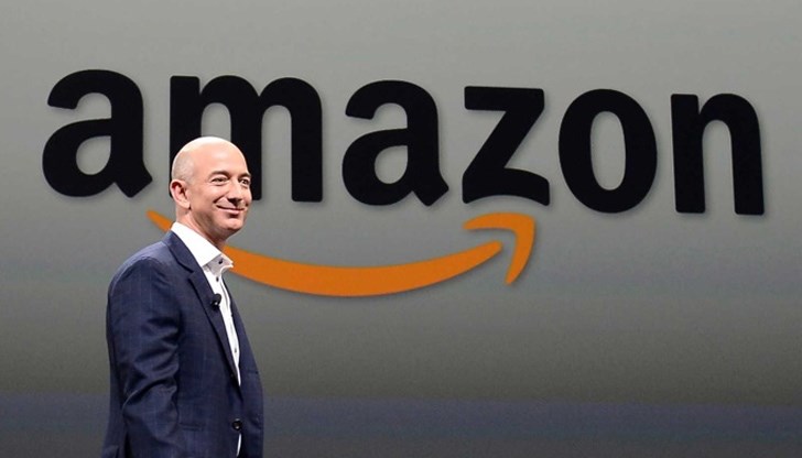 Амазон, най-големият онлайн търговец в света, е обект на критики заради данъчните си практики Амазон, най-големият онлайн търговец в света, е обект на критики заради данъчните си практики