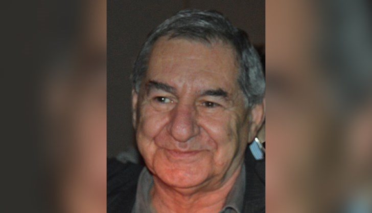 Ще те помним само с добро, Стефане - да почива душата ти в мир! Ще те помним само с добро, Стефане - да почива душата ти в мир!