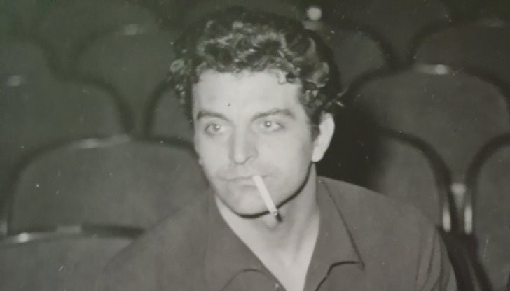 Създателят на култовия „Студио Х" е издъхнал на 90 години Създателят на култовия „Студио Х" е издъхнал на 90 години