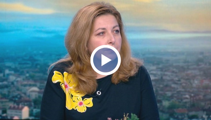 "Тежестта на заболяването не е по-голяма и няма по-висока смъртност“, обясни още доц. Нина Янчева