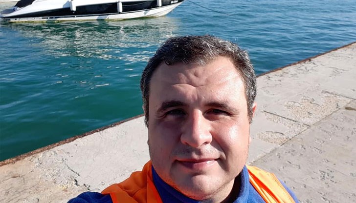 Сава е бил изписан точно на именния си ден и днес се чувства добре