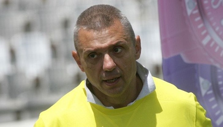 Пулев има шансове в политиката Пулев има шансове в политиката