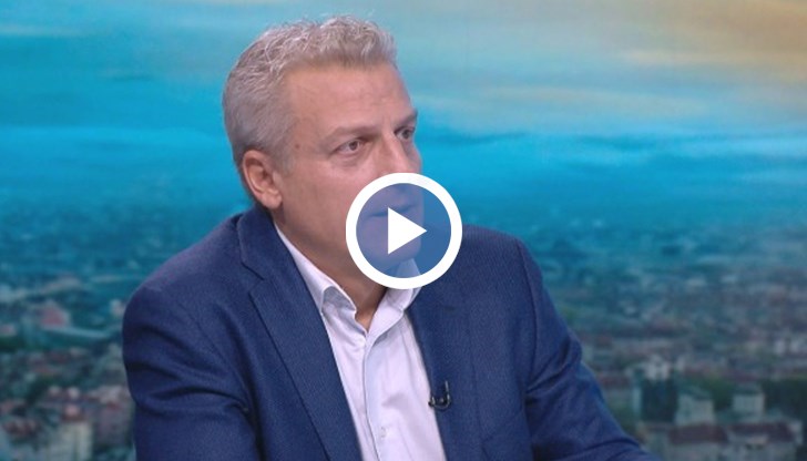 Трябва ни масово и селектирано тестване срещу COVID-19