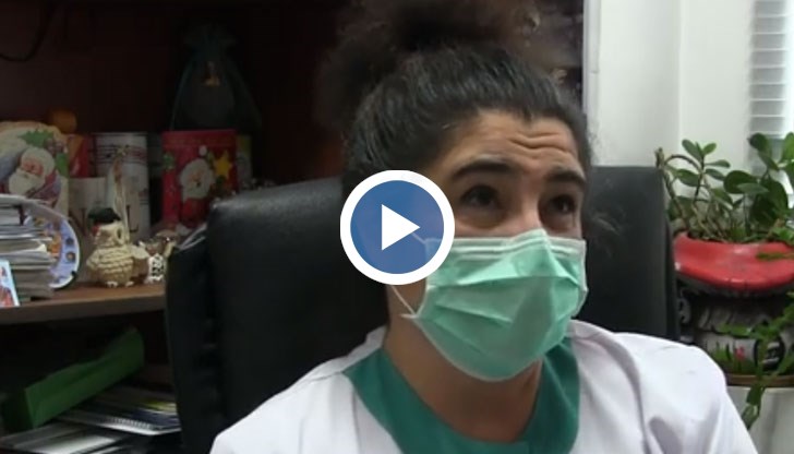 Злоупотребяват ли русенци с безплатните тестове, разкри д-р Даскалова