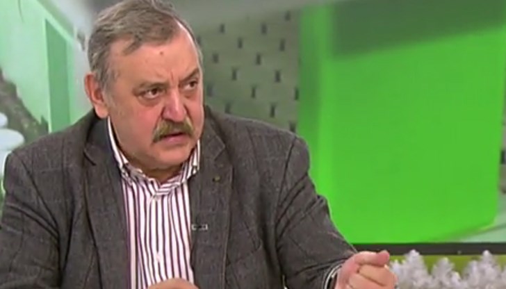 Според него е необходимо 70% от населението да си сложи ваксината срещу COVID-19