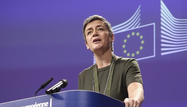 Маргрете Вестегер​: Инвестирането в инфраструктура за суперкомпютри е от решаващо значение за подобряване качеството на живот на гражданите на ЕС