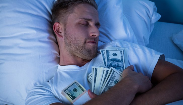 Простият човек в България има най-големи шансове в политиката