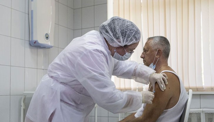 Очаква се по-мащабна ваксинация да започне следващата седмица