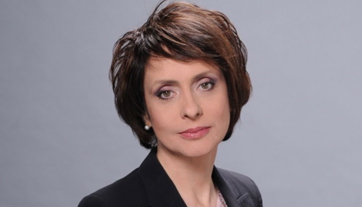 Посланикът ни в Турция е влязла в болница, заедно със съпруга си Посланикът ни в Турция е влязла в болница, заедно със съпруга си