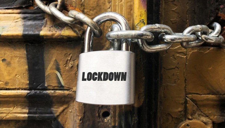 Строгите мерки за сигурност ще продължат до 24 януари 2021г. Строгите мерки за сигурност ще продължат до 24 януари 2021г.