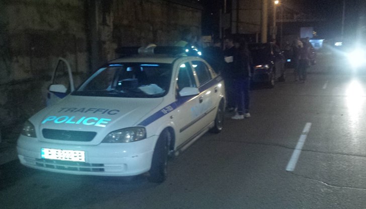 Младежът нямал книжка и бил употребил канабис, амфетамин и метамфетамин Младежът нямал книжка и бил употребил канабис, амфетамин и метамфетамин