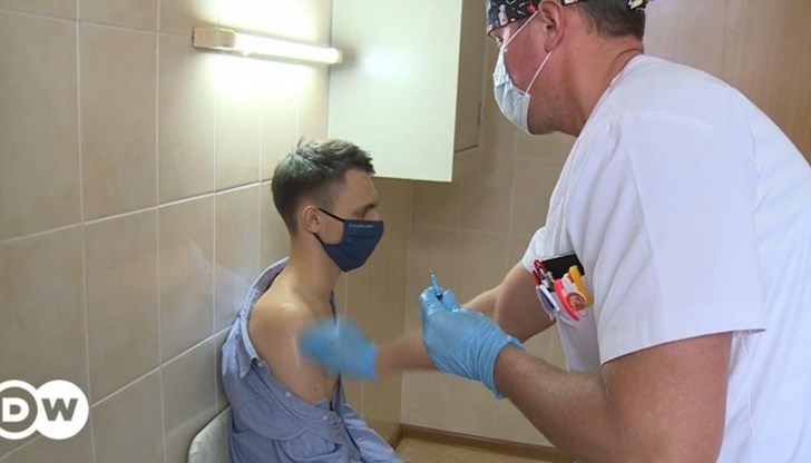 Сергей Сатановский участва в тестовете на руската ваксина срещу коронавируса
