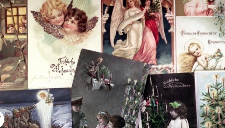 Естествено – мнозина са се насочили към дигиталните начини на комуникация и при изпращането на този вид поздрави Естествено – мнозина са се насочили към дигиталните начини на комуникация и при изпращането на този вид поздрави