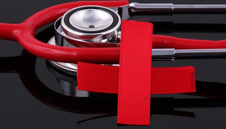 Момчето е било със синдром на Даун Момчето е било със синдром на Даун