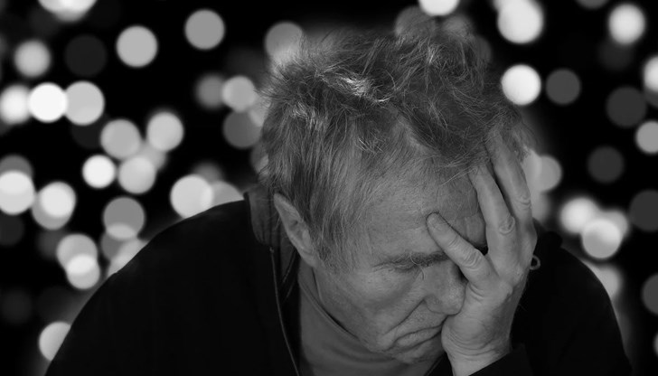 "Вследствие на високите адреналинови нива трайно намалява както клетъчният, така и хуморалният ни имунитет. Това прави човек по-податлив на всякакви външни инфекциозни агенти, включително и коронавирус", казва д-р Герев "Вследствие на високите адреналинови нива трайно намалява както клетъчният, така и хуморалният ни имунитет. Това прави човек по-податлив на всякакви външни инфекциозни агенти, включително и коронавирус", казва д-р Герев