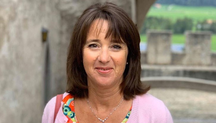 За този скандален случай разказва тенисистката Мануела Малеева