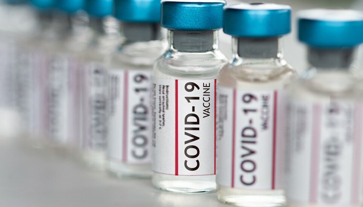 Германия, Франция и Италия, започват ваксинирането още тази седмица