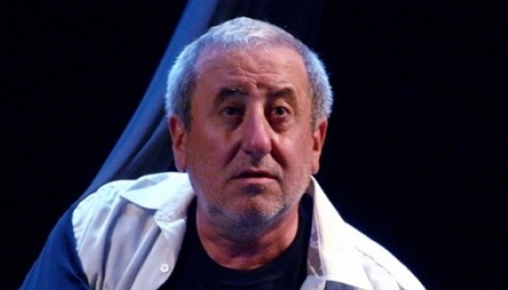 Нека не забравяме легендарните му роли в киното и театъра