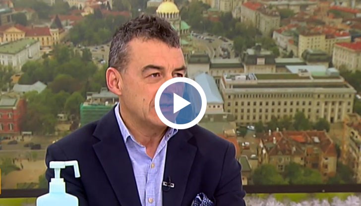 Според кардиолога ползите от ваксините са много повече от евентуалните рискове