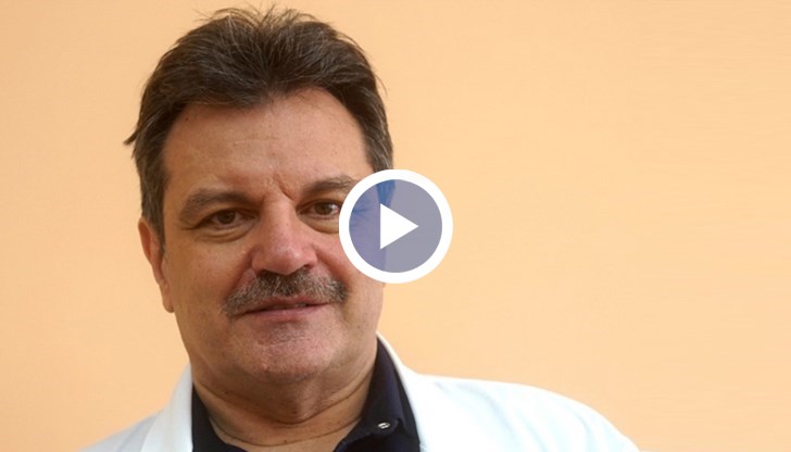 Хората първо трябва да решат за себе си ще се ваксинират или не