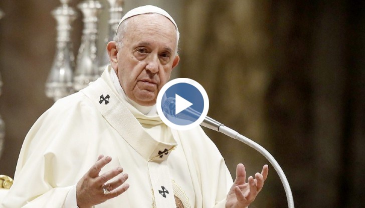 Християнският свят е в очакване на Рождество Христово!