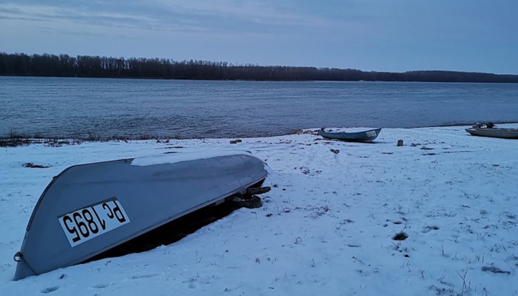 Вижте какво ще бъде времето в първия месец на новата година Вижте какво ще бъде времето в първия месец на новата година