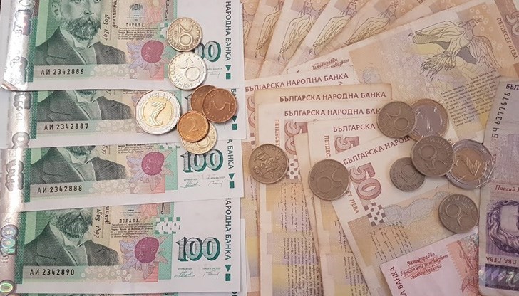 За единадесетте месеца на годината кредитните институции отчитат положителен финансов резултат За единадесетте месеца на годината кредитните институции отчитат положителен финансов резултат