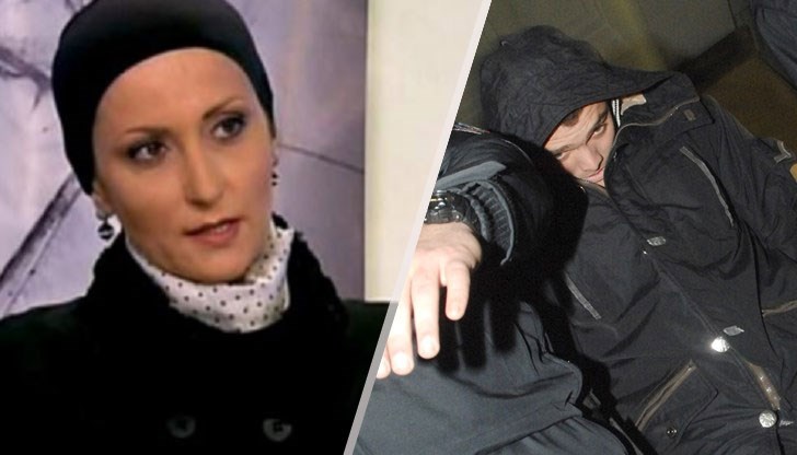 35-годишният бивш затворник беше арестуван през май заедно с офицера от НСО подполковник Борис Иванов