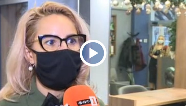 Как да бъдем красиви и неотразими в Новогодишната нощ