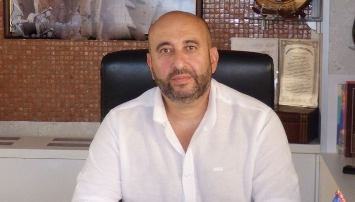 Ние трябва да вземем вътрешно решение да продължим мерките Ние трябва да вземем вътрешно решение да продължим мерките