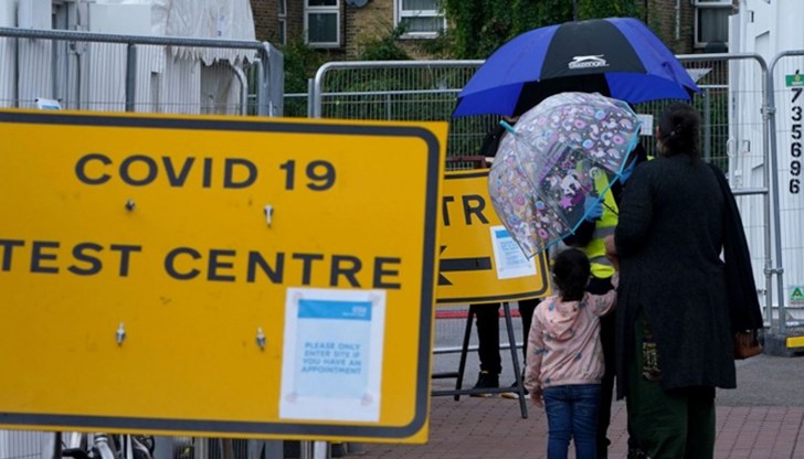 Властите разчитат, че всеки повикан за да бъде тестван, ще откликне на молбата им