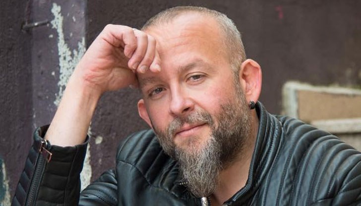 Радослав Бимбалов: "Живеем в нова, арогантна форма на социализъм от феодален тип. Наричам я социнизъм"