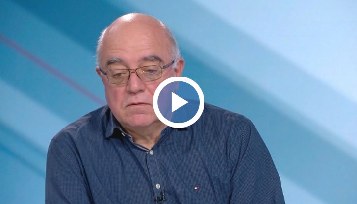 При всички положения, според Стойчев, предстои един кратък мандат от „година, година и половина“ и тези, които образуват правителство, трябва да са наясно с това и да си определят 5-6 приоритета, които да постигнат и след това да има нови избори