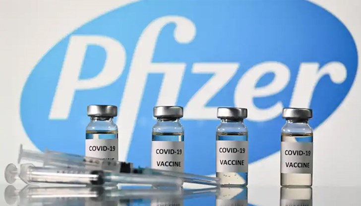 Имунизацията в северната ни съседка започва в неделя