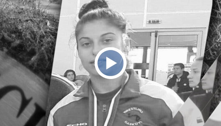 Републиканската шампионка загина при катастрофа