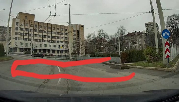 Проблемът не е от сега, но се задълбочава