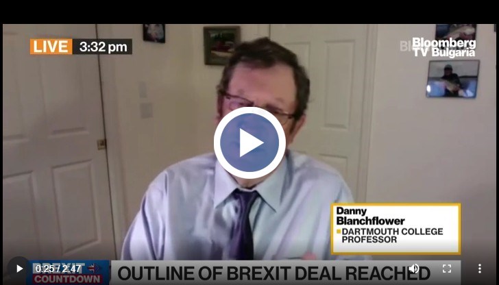 Идеята страната да стане заложник за спасяването на риболовния сектор няма смисъл, твърди професор от Острова