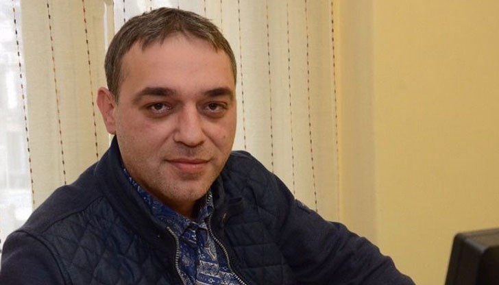 В Русенска област няма лекар, който да е останал без направления за специалист и пари за назначаване на изследвания, съобщи директорът Калоян Копчев В Русенска област няма лекар, който да е останал без направления за специалист и пари за назначаване на изследвания, съобщи директорът Калоян Копчев