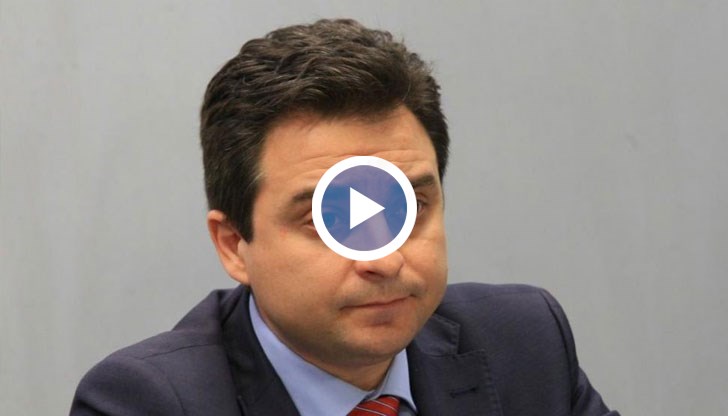 Скандал в Народното събрание - ГЕРБ и БСП взаимно се нападнаха кой как строи пътищата в страната