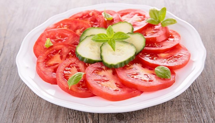 Доказано е, че някои продукти нарушават функционирането на стомашно-чревния тракт