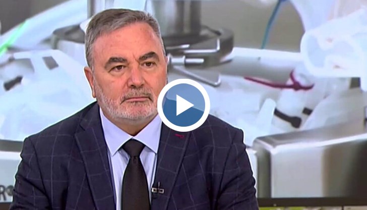 Доставят още 20 хиляди ваксини на 4 януари