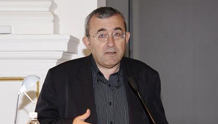 Слатински: "За ВИП-овете винаги има най-добрите лекари, има най-съвременната апаратура, има най-съвременните лекарства, има най-модерните условия"