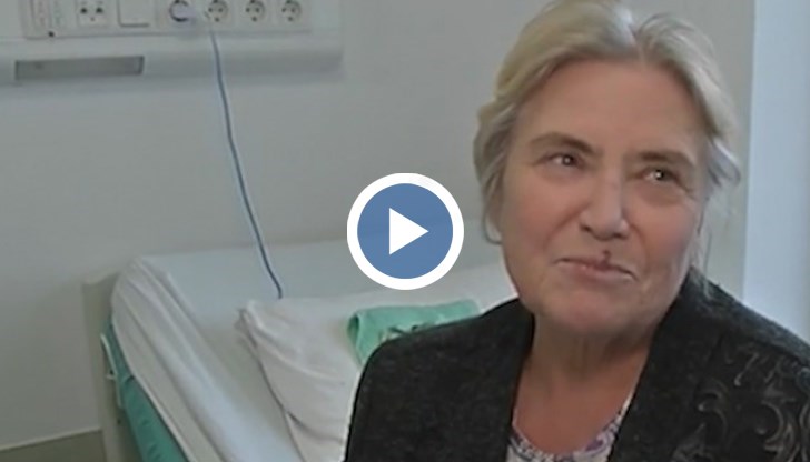 Мариана Миткова и Любка Стоилкова пребориха COVID-19, след като прекараха по 15 дни в реанимация