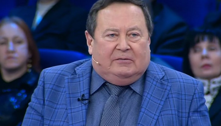 Трябва да увеличите мощността им, съветва Владислав Жемчугов Трябва да увеличите мощността им, съветва Владислав Жемчугов