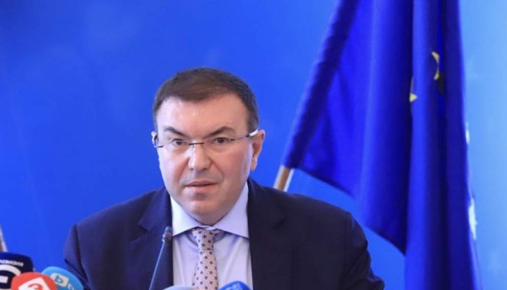 Мерките вече са конкретизирани с официална заповед