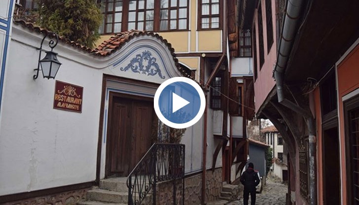 Любимото кафене на Петко Р. Славейков, се продава за 462 хил. лв.